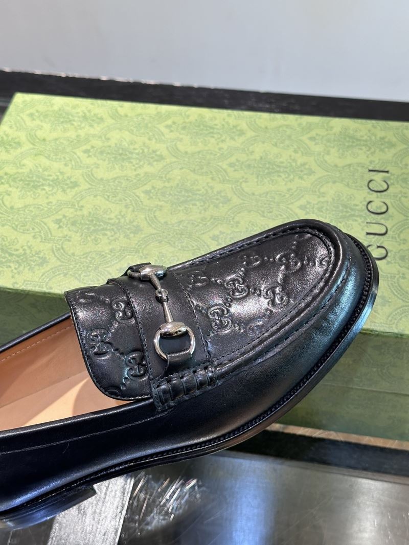 Gucci Business Shoes